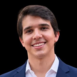 Prof. Gabriel Machado