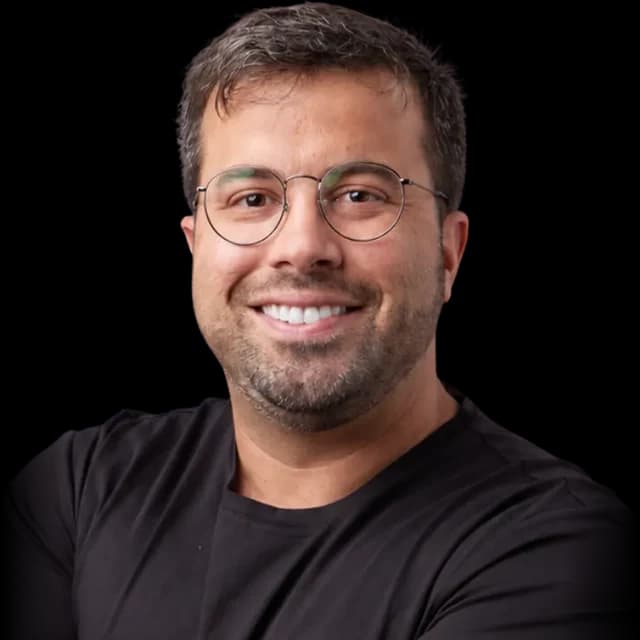 Prof. Guilherme Neves