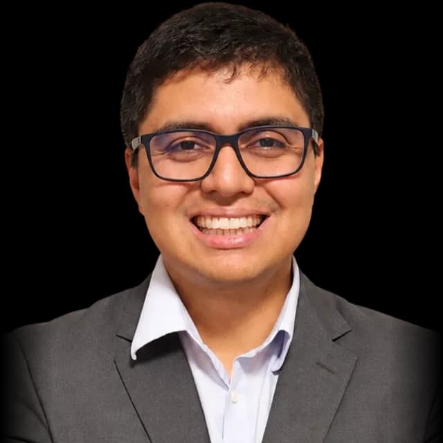 Prof. Marcelo Soares