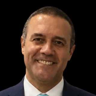Prof. Márcio Antônio Rocha