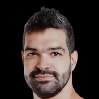 Prof. Matheus Motta