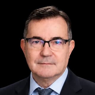 Prof. Orlando Cames