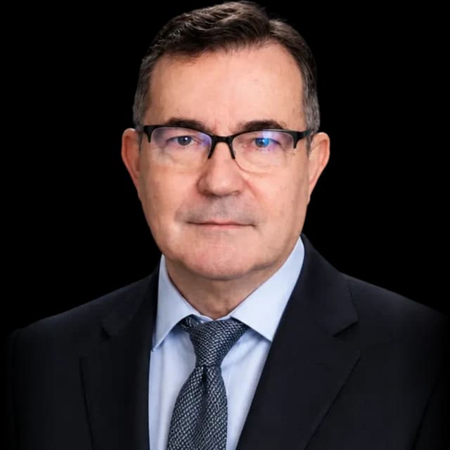 Prof. Orlando Cames