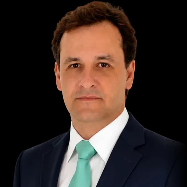 Prof. Alex Mendes