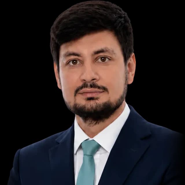 Prof. Renato Campos
