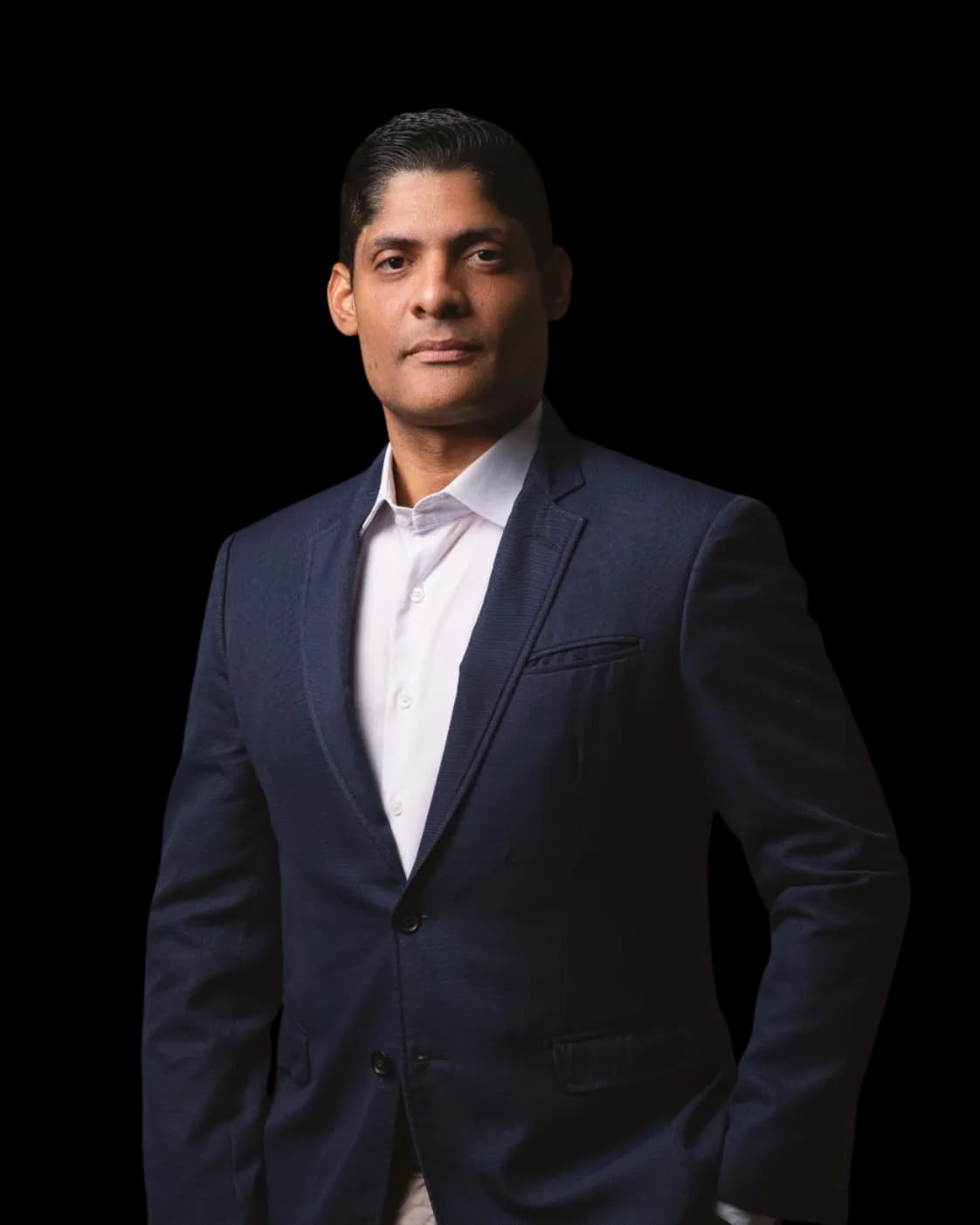 Prof. Rodrigo Amorim