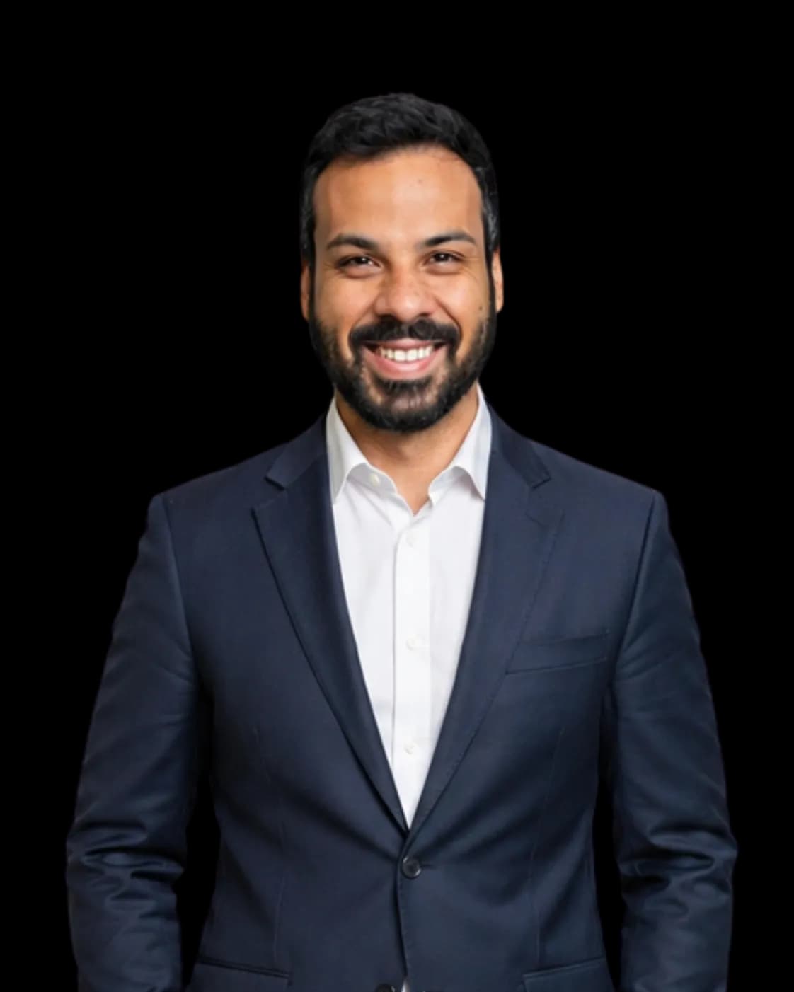 Prof. Samyr Abdo