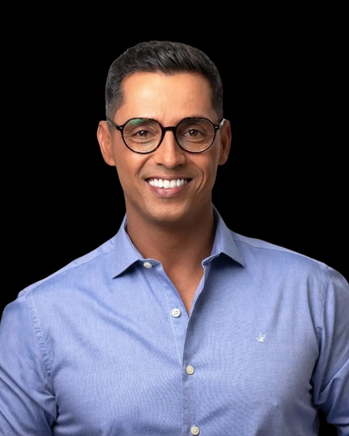 Prof. Wagner Aguiar