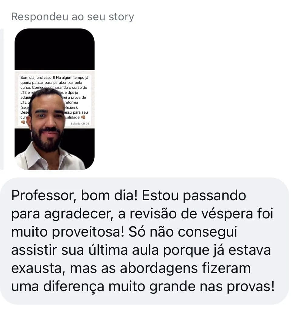 Depoimento