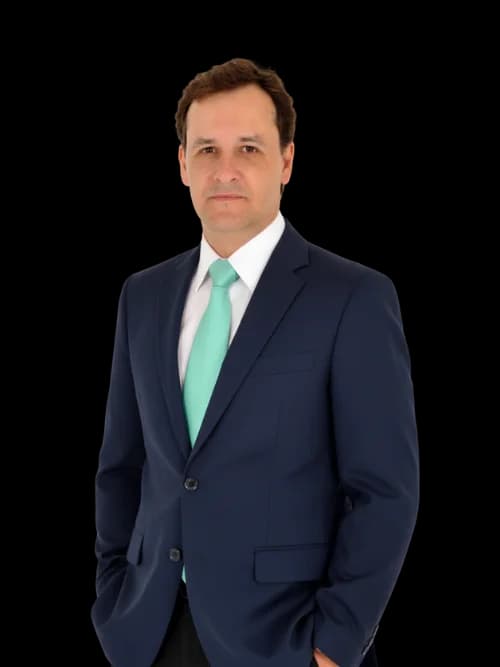 Prof. Alex Mendes