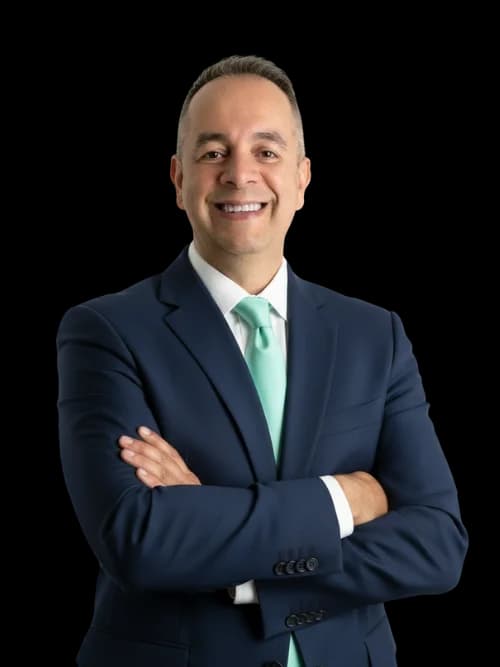 Prof. Jorge Bart