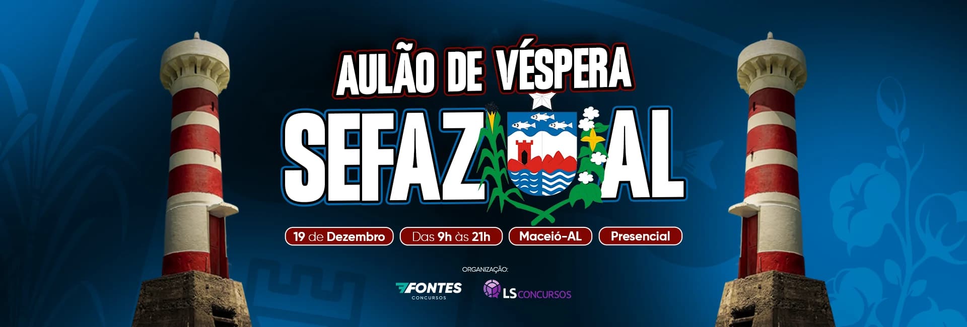 VAMOS ENTREGAR AS QUESTÕES DA SUA PROVA - banner