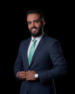 Eliezer Santos