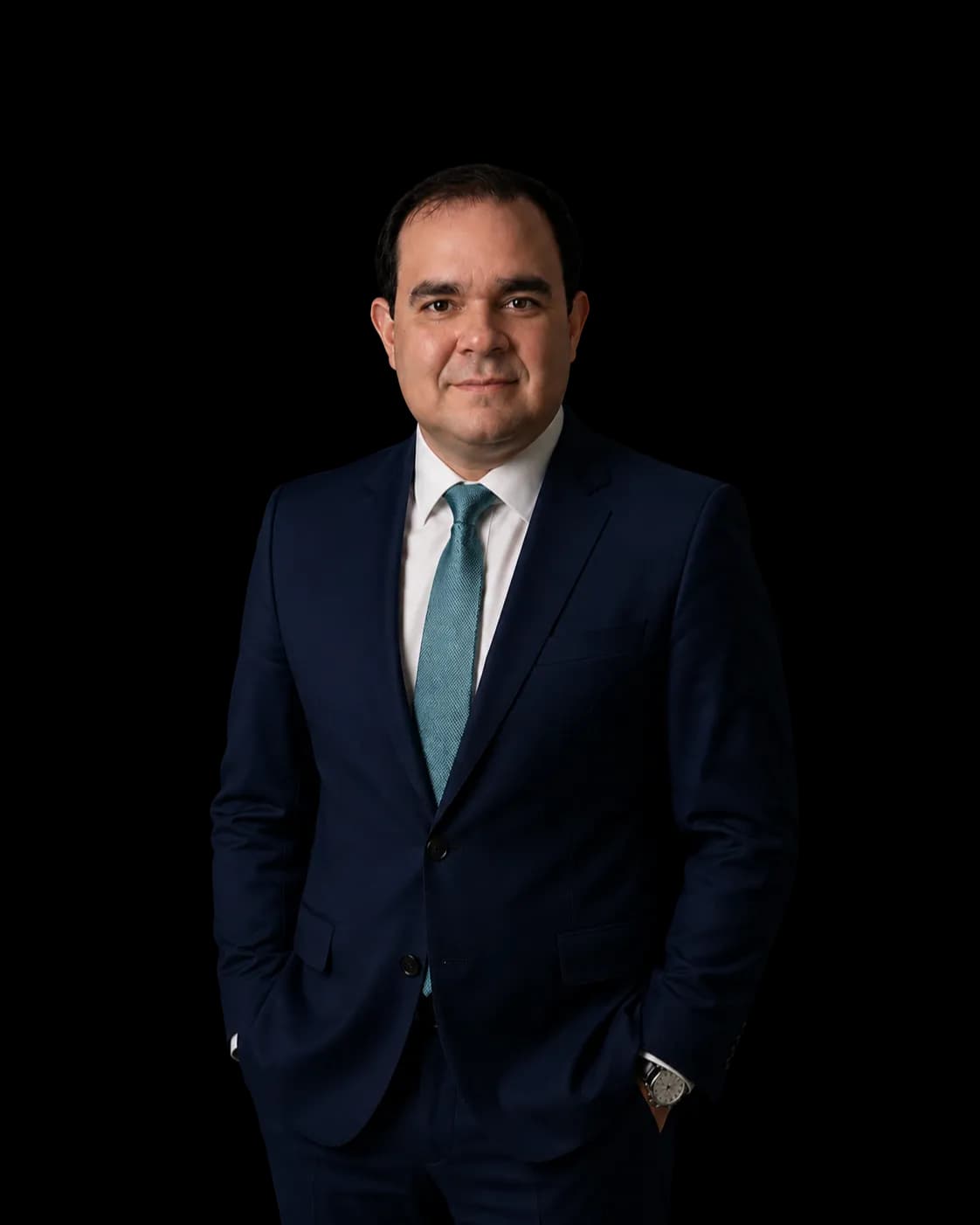 Prof. José Maria