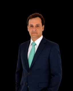 Alex Mendes