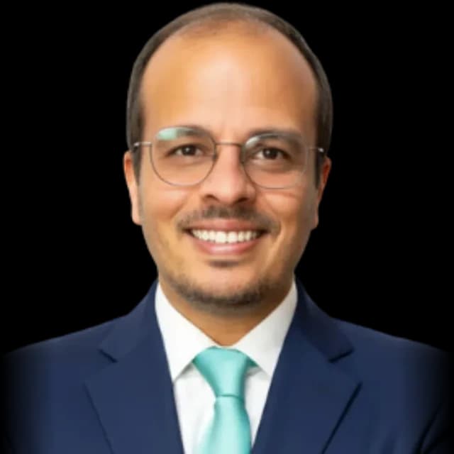 Prof. Arthur Leone