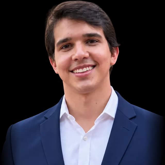 Prof. Gabriel Machado