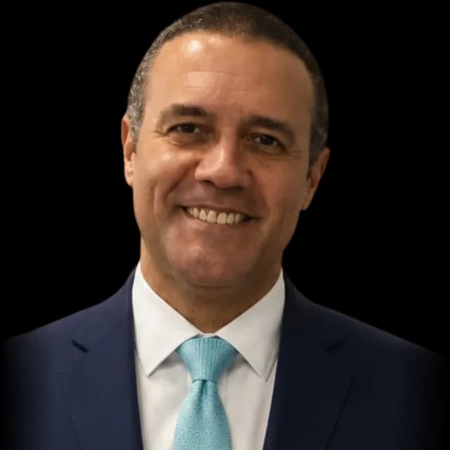Prof. Márcio Antônio Rocha