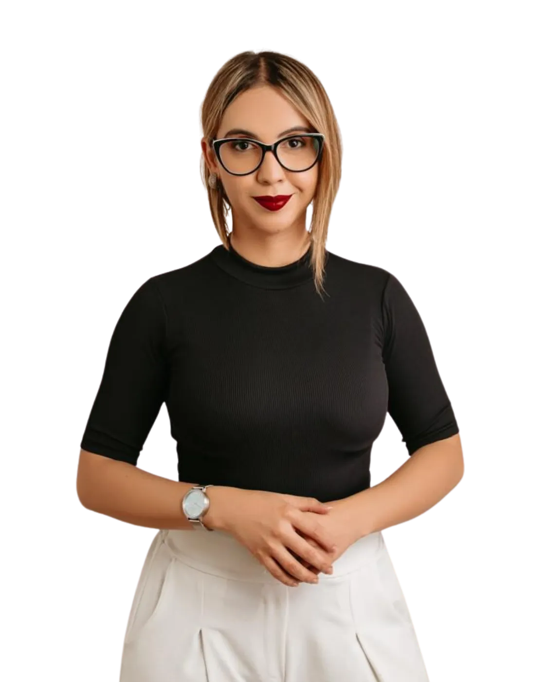 Aline Serpa