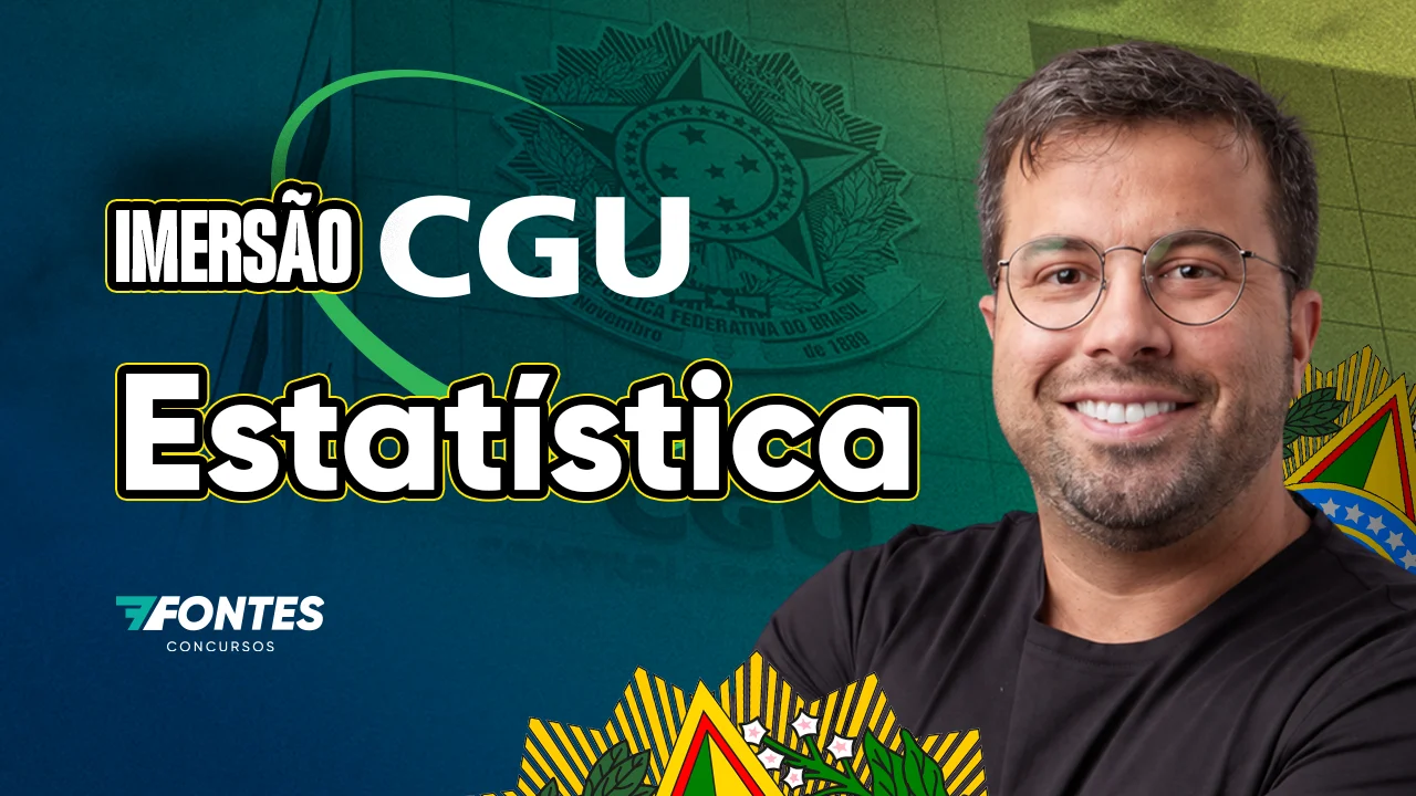 Estatística: revisão e resolução de questões