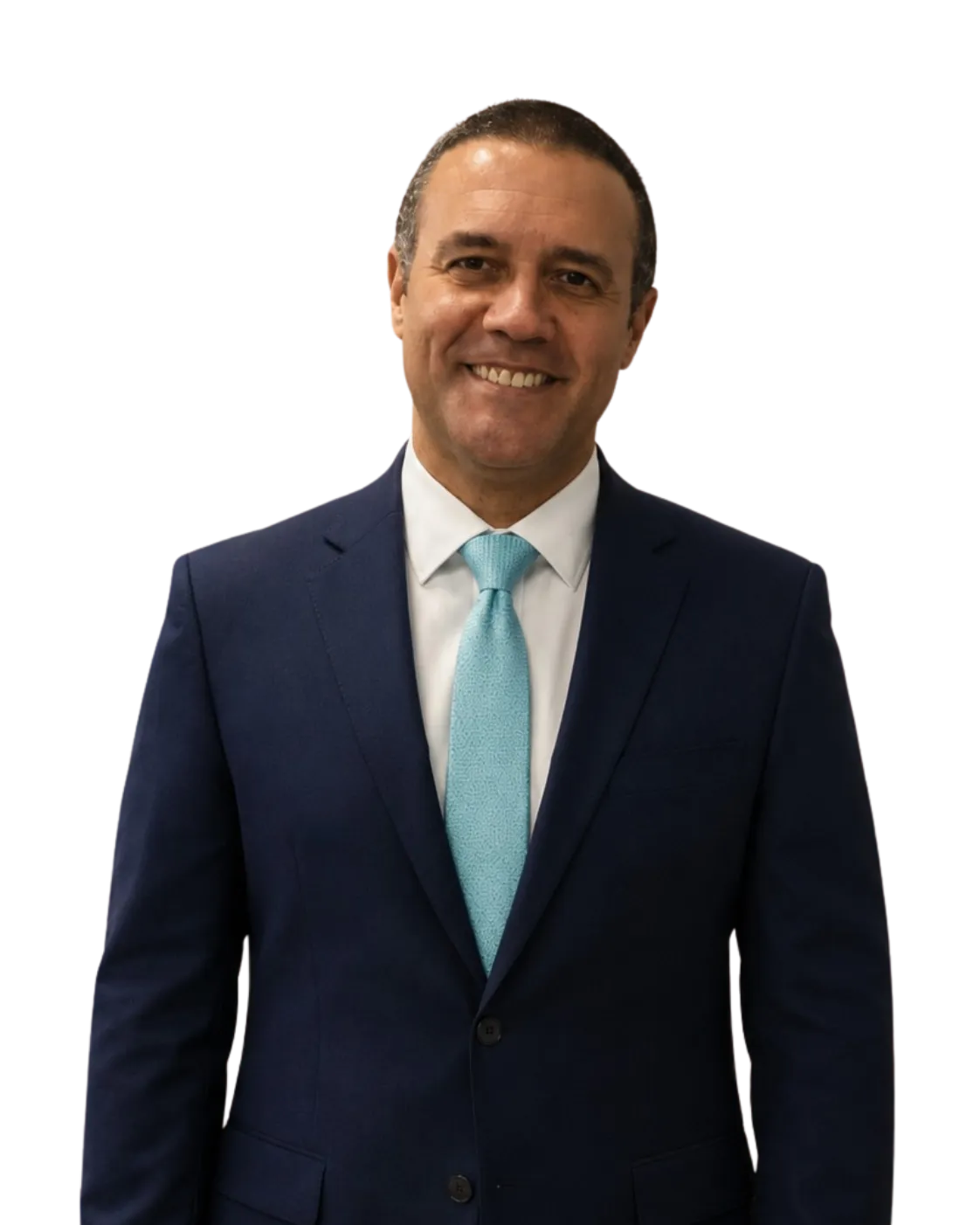 Prof. Márcio Rocha