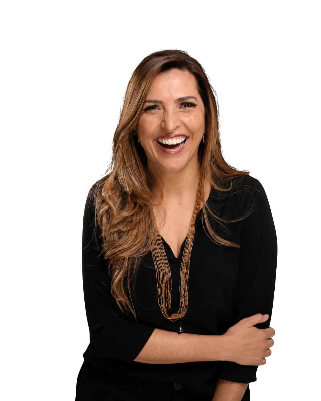 Profª. Patrícia Dreyer