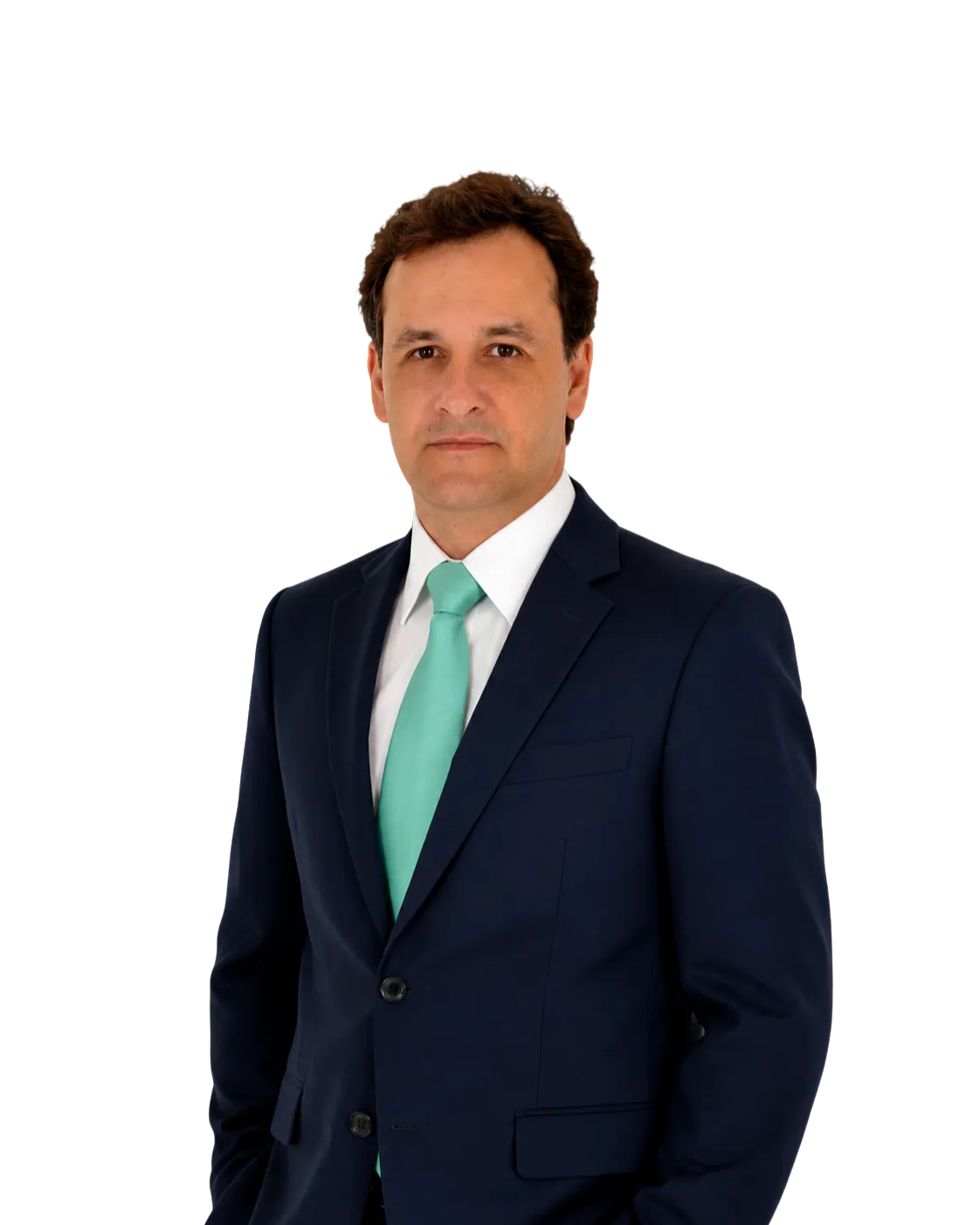 Alex Mendes
