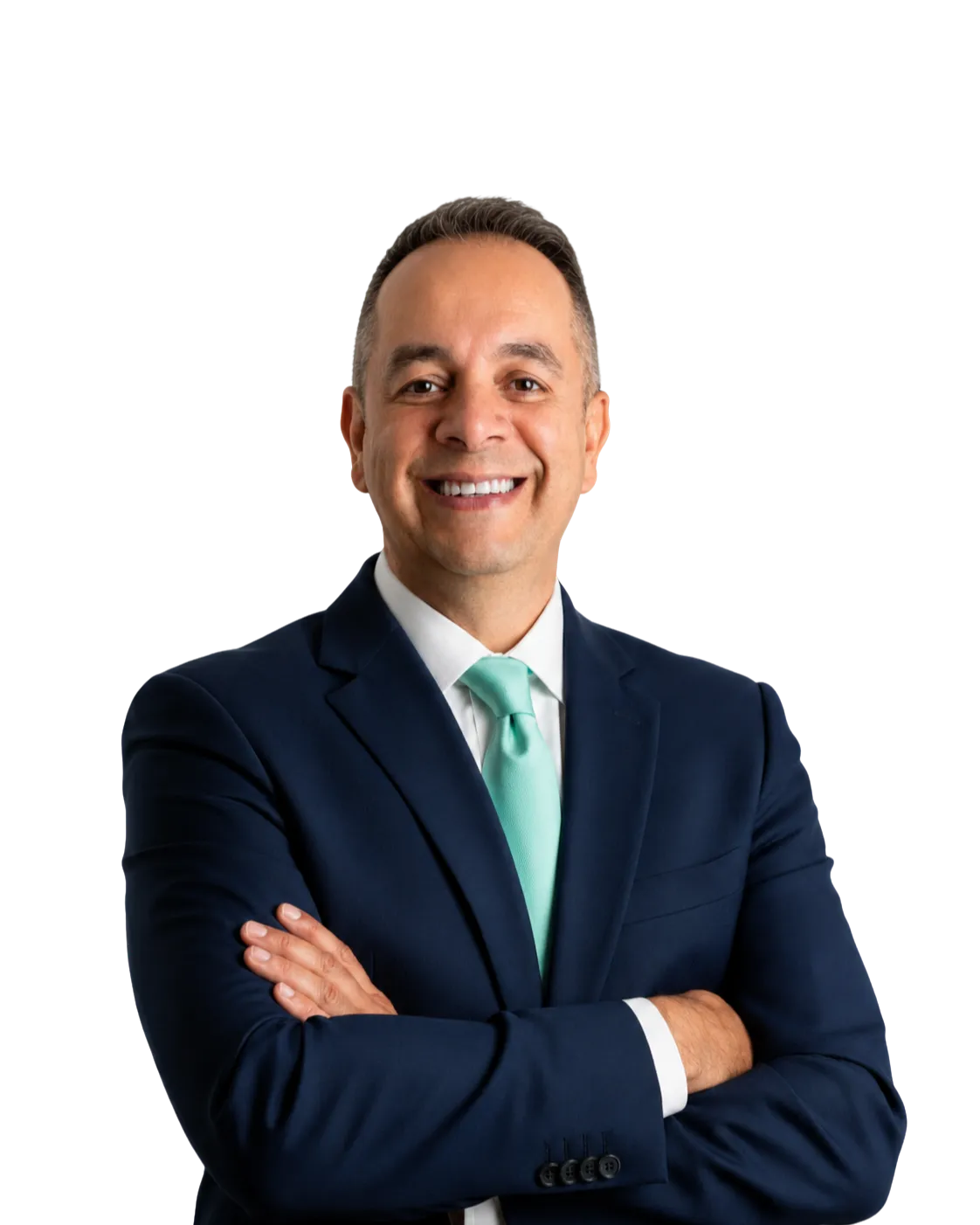 Prof. Jorge Bart