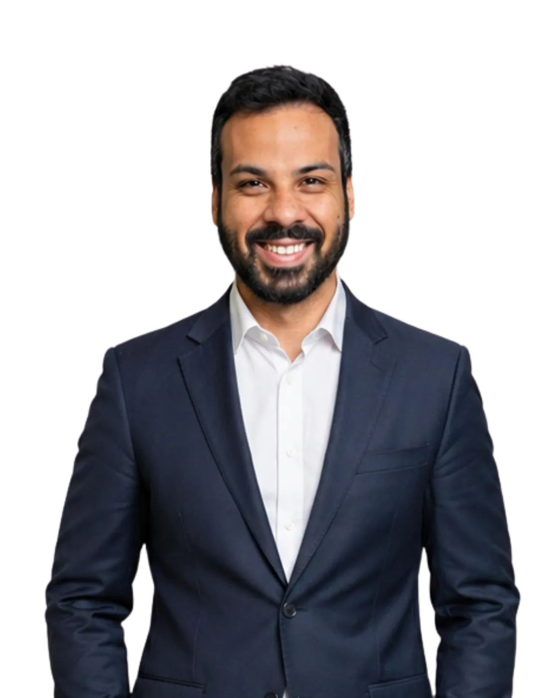 Prof. Samyr Abdo