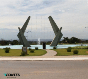ISS Senador Canedo