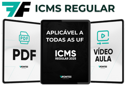 Curso de ICMS Regular