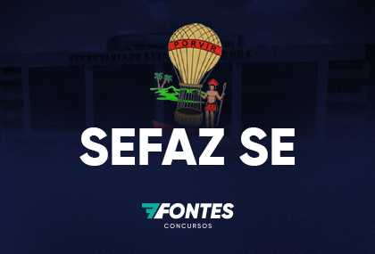 Comunidades de WhatsApp 10 SEFAZ SE