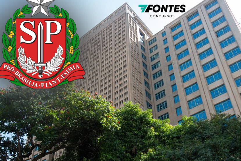 Concurso para Auditor fiscal da SEFAZ SP autoridado para 2025