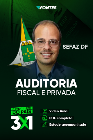 AUD DF