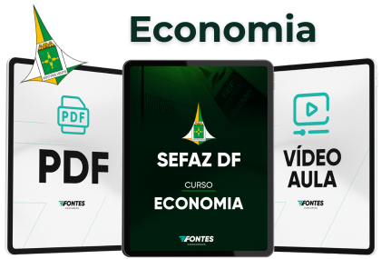 SEFAZ DF ECONOMIA
