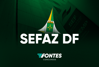 Comunidades de WhatsApp 6 SEFAZ DF