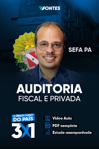 AUD PA