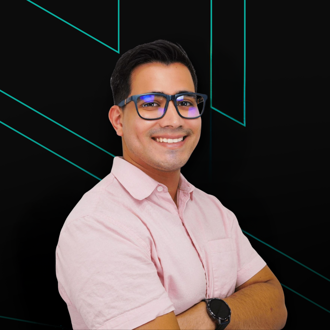 Professor José Luiz