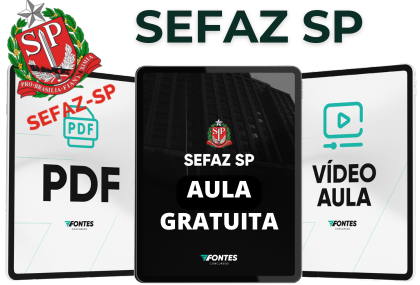 SEFAZ SP