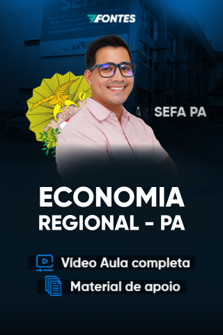 economia regional PA