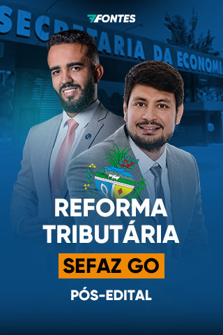 REFORMA TRIBUTARIA GO