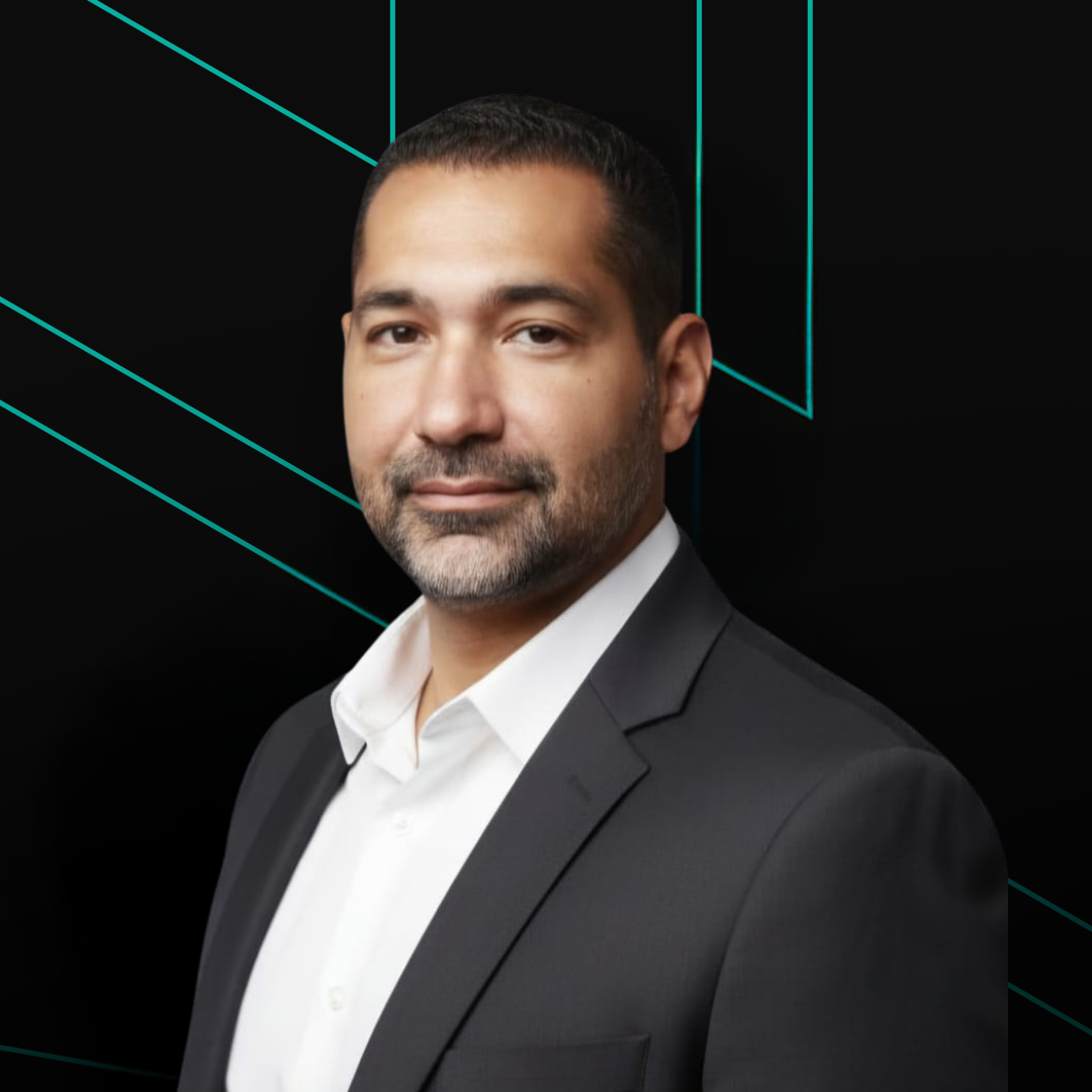 Professor Anderson Fumaux