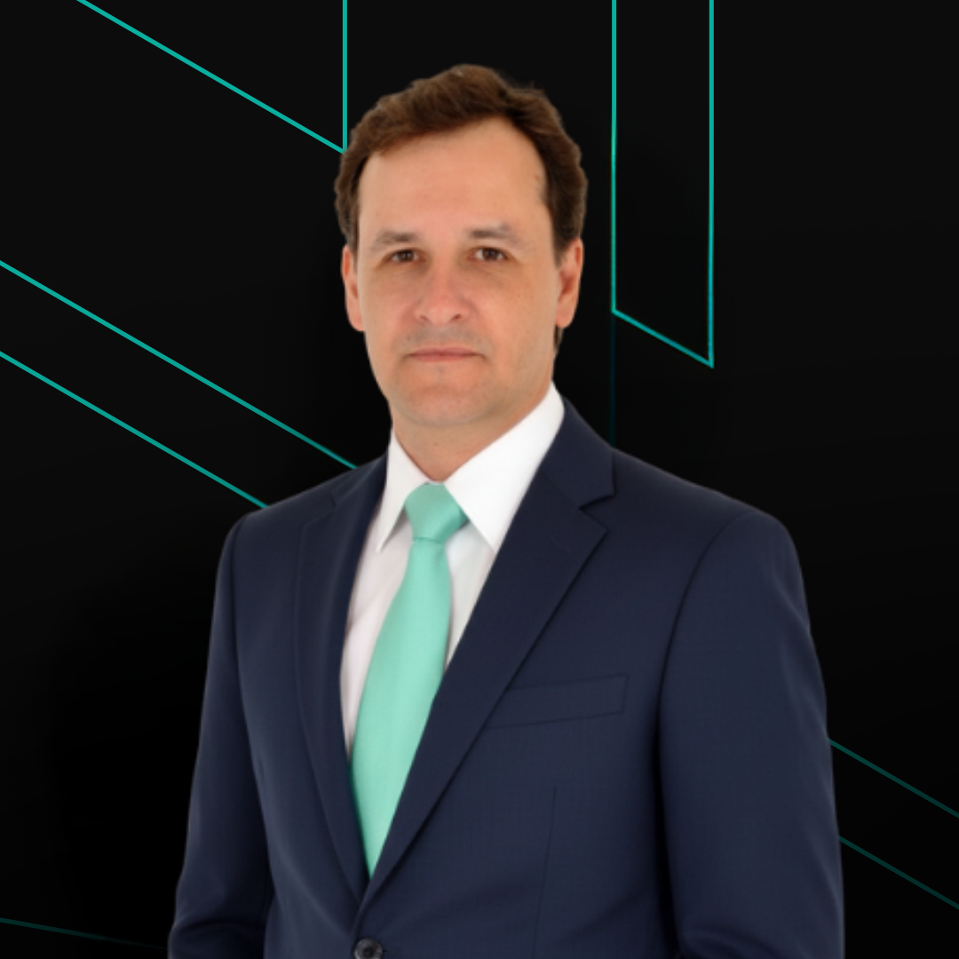 Prof. Alex Mendes