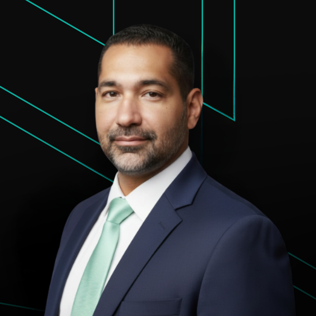 Prof. Anderson Fumaux