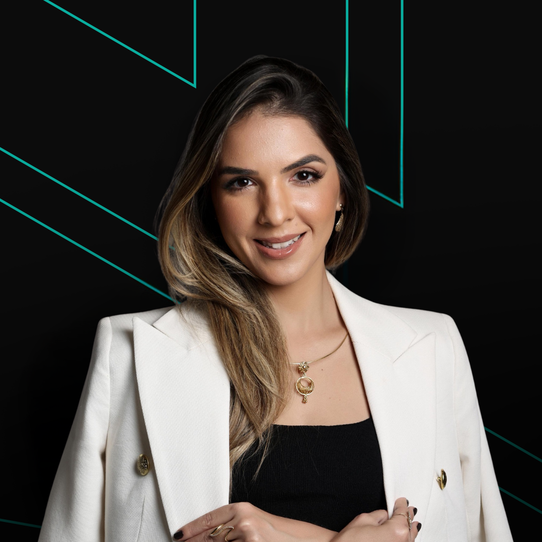 Prof.ª Daniella Campos