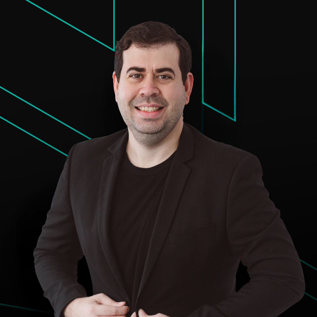 Prof. Danilo Menezes
