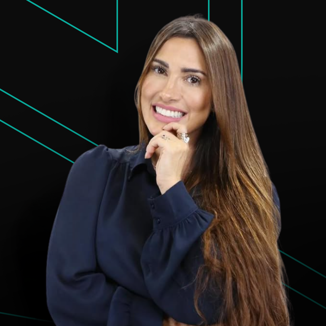Prof.ª Lorraine Bonadio