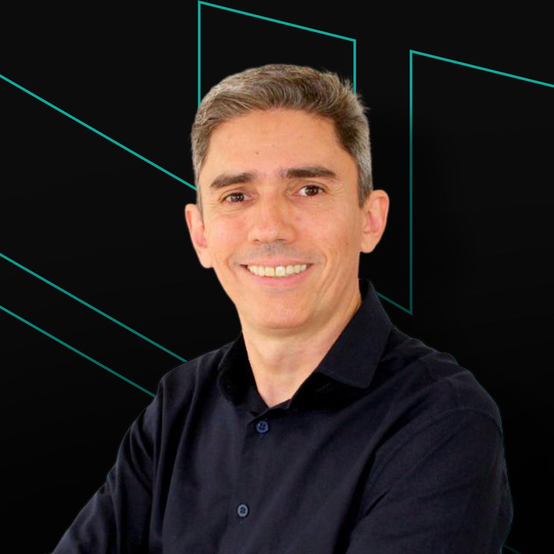Prof. Moacir Cabral