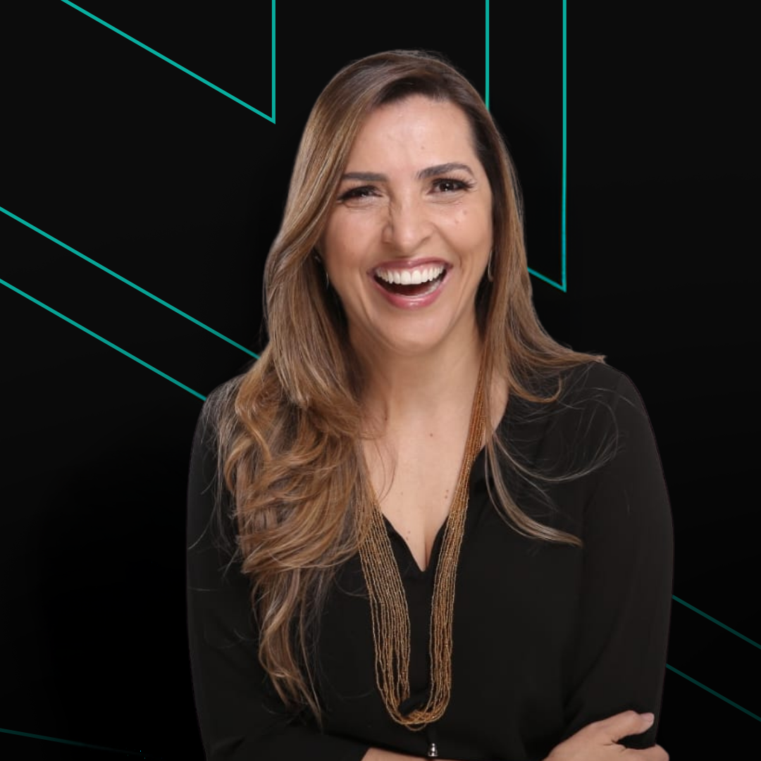 Prof.ª Patrícia Dreyer