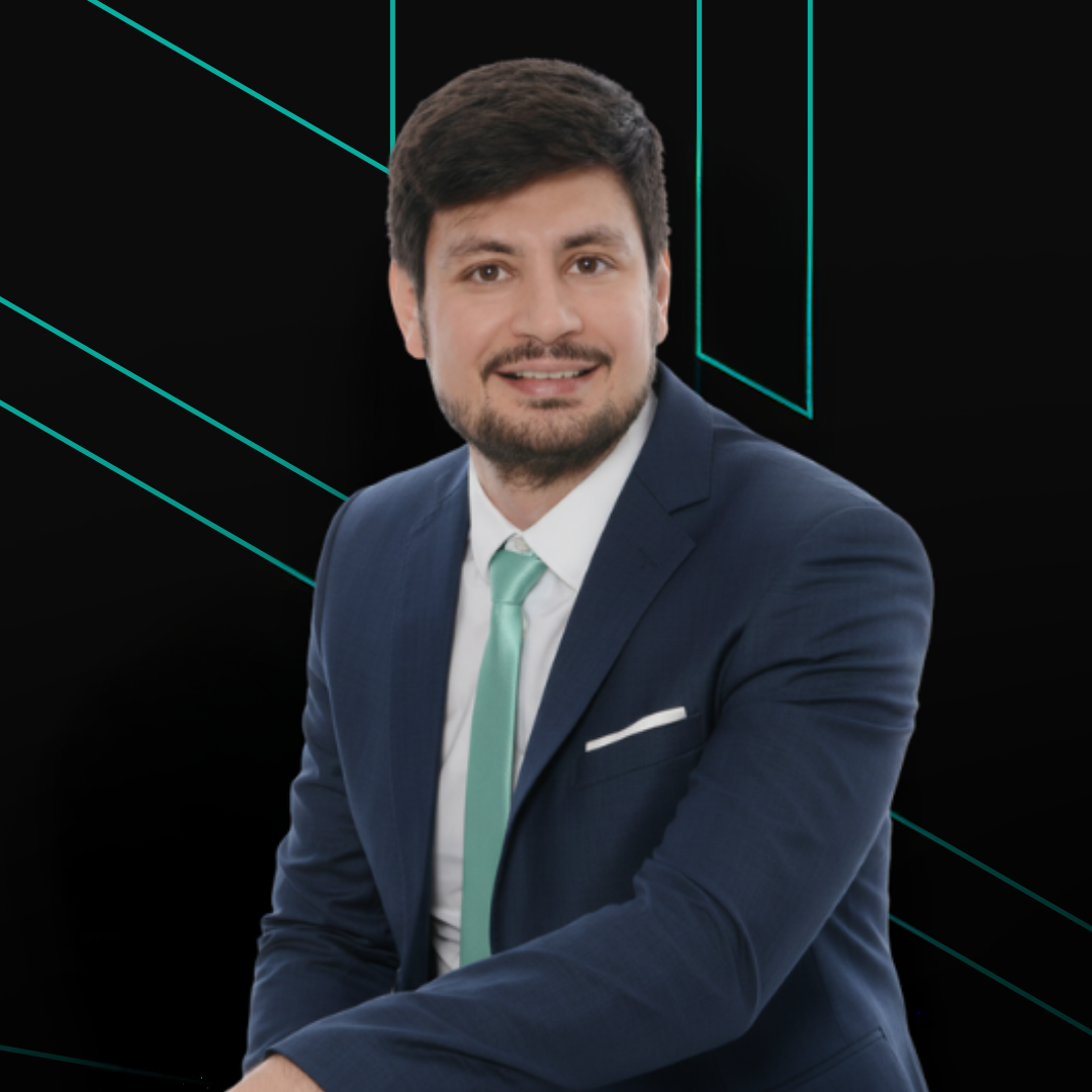 Prof. Renato Campos